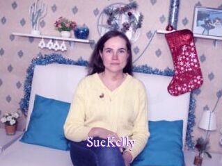 SueKelly Super Webcam