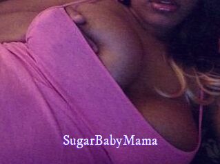 SugarBabyMama