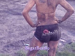 SugarBear89