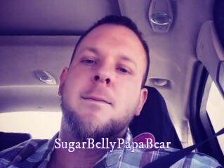 SugarBellyPapaBear Super Webcam