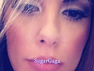 SugarGaga Super Webcam