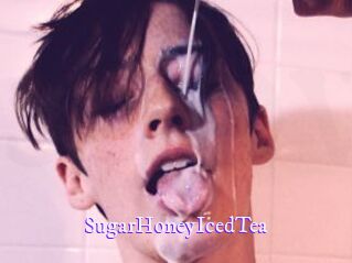 SugarHoneyIcedTea