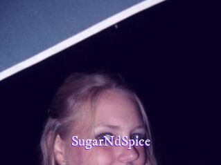 SugarNdSpice