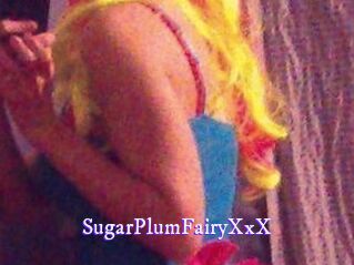 SugarPlumFairyXxX