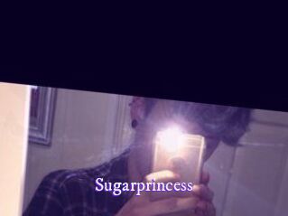 Sugarprincess