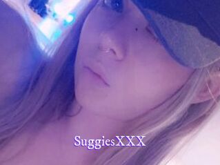 SuggiesXXX
