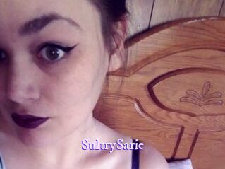Sultry_Sarie Super Webcam