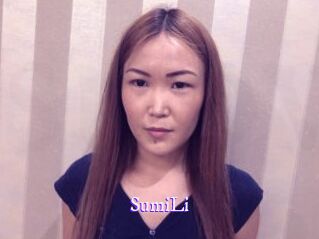 SumiLi