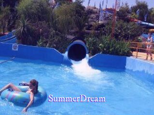 SummerDream Super Webcam