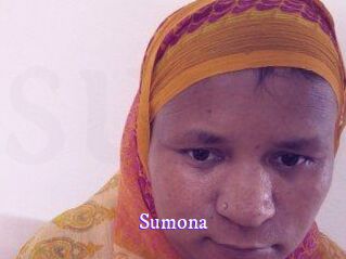 Sumona