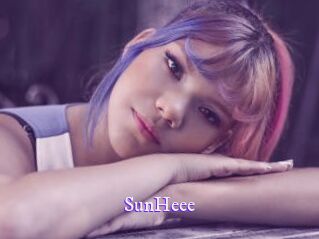 SunHeee