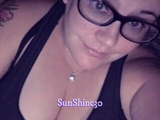 SunShine30