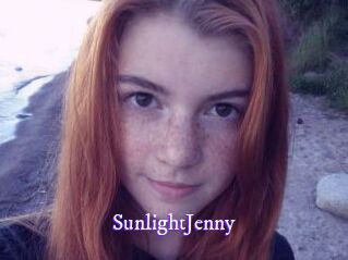 SunlightJenny