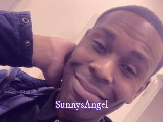 SunnysAngel Super Webcam
