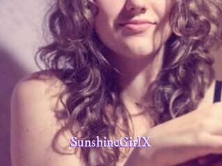 SunshineGirlX Super Webcam