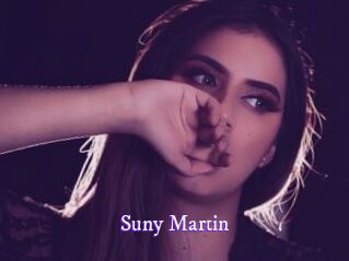 Suny_Martin