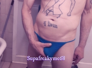 Supafreakyme68