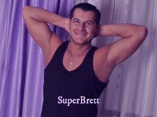 SuperBrett