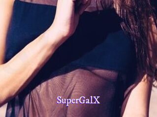 SuperGalX Super Webcam
