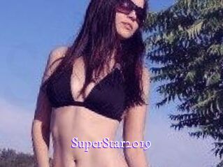 SuperStar2019