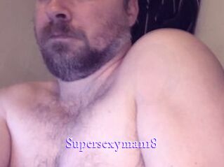 Supersexyman18 Super Webcam