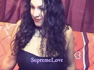 SupremeLove Super Webcam