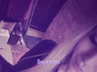 Suprreme
