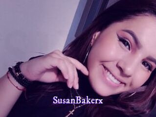 SusanBakerx