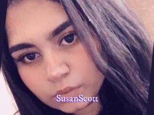 SusanScott Super Webcam