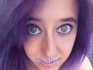 SusyBlue