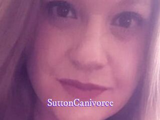 SuttonCanivorce