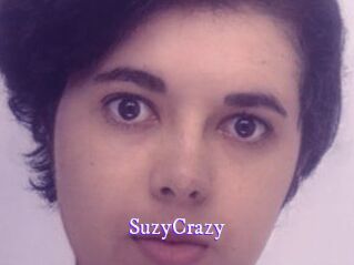 SuzyCrazy