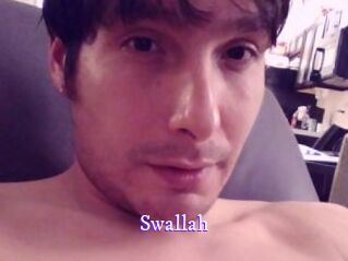 Swallah