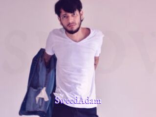 SweedAdam