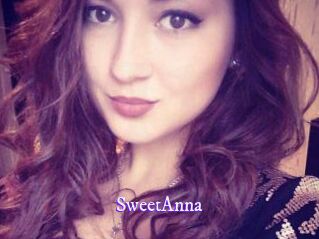 SweetAnna Super Webcam