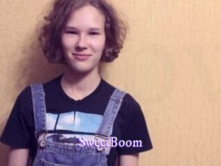 SweetBoom