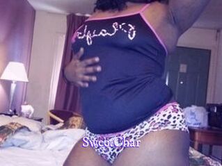 SweetChar