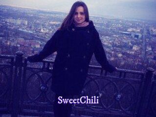 SweetChili Super Webcam