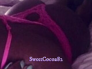 SweetCocoa82 Super Webcam