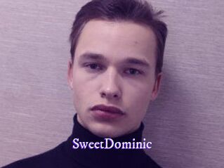 SweetDominic Super Webcam