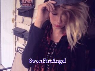 SweetFireAngel Super Webcam