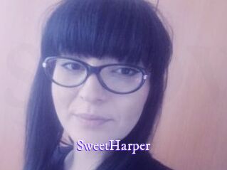 SweetHarper