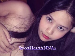 SweetHeartANNAx