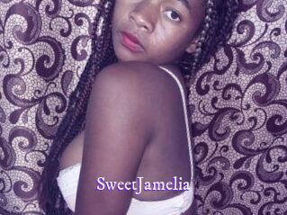 SweetJamelia