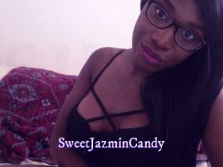 SweetJazminCandy