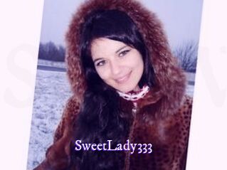 SweetLady333 Super Webcam
