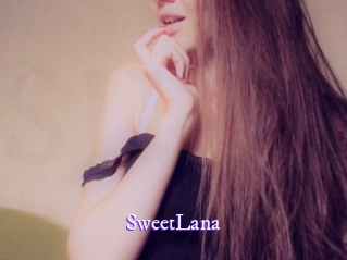 SweetLana