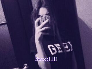 SweetLili Super Webcam