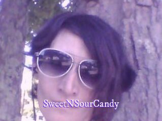 SweetNSourCandy