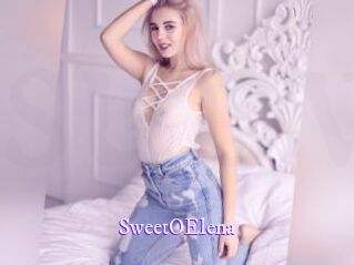 SweetOElena